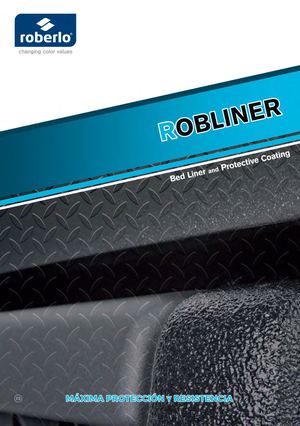 69353 Tríptico Roberlo Robliner - ES