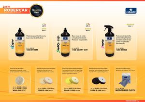 60254 Poster Roberlo Robercar Premium - ES
