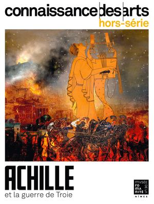 Extrait - Achille et la guerre de Troie au musée de la Romanité