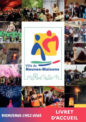 Livret Accueil Habitants