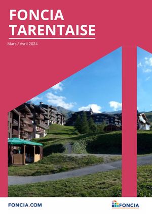 Emag#3 Foncia Tarentaise