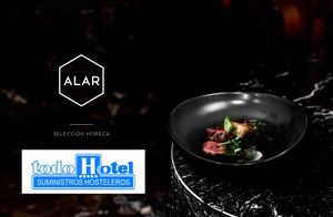 CATALOGO ALAR HORECA
