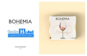 CATALOGO ALAR BOHEMIA