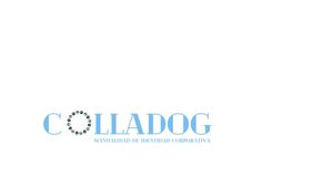 Calaméo - Manual De Identidad Corporativa, COLLADOG