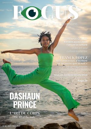 Focus N°30 - Mai/May 2024