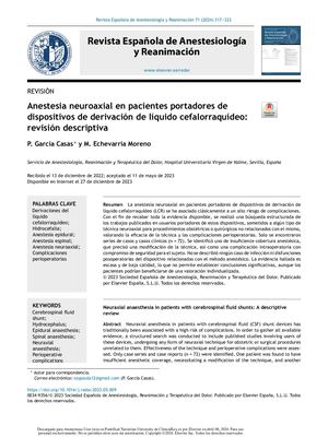 Articulo Taller Parejas Met Estudio Anestesia