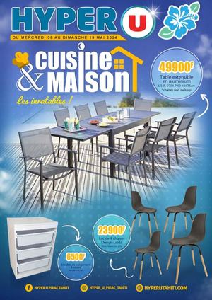 Cuisine Maison