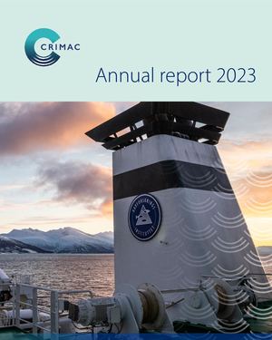 CRIMAC Annual Report 2023