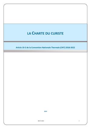 Charte Curiste Maj 2023