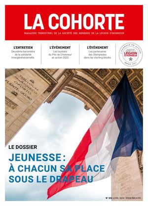 Cohorte 253 extrait