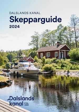 Skepparguide 2024 SWE