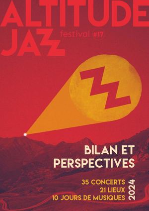 Bilan Altitude Jazz Festival 2024