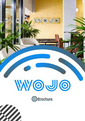 Brochure Wojo Pullman