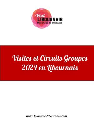 Libournais - Groupes FR