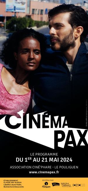 Le programme du cinéma Pax et de la Toile de Mer