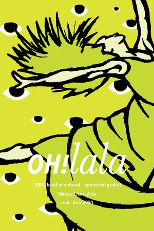 Ohlala Mai Juin 2024 Fb