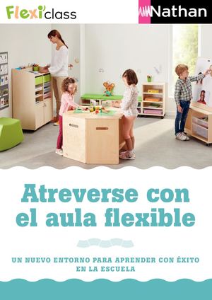 Nathan El Aula Flexible
