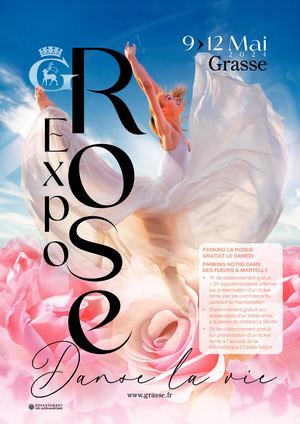 Programme Exporose 2024