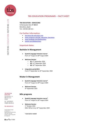 BCN_Generic_Fact Sheet TBS Programs_ENG