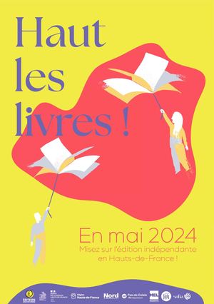 Programme Haut les livres