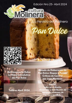 La Revista Del Molinero Ed 25