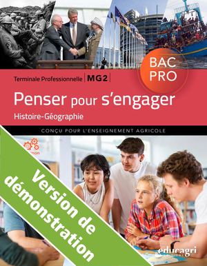 Penser pour s'engager