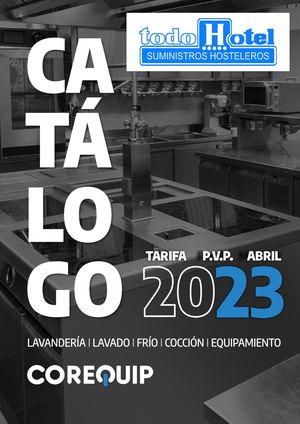 CATALOGO COREQUIP