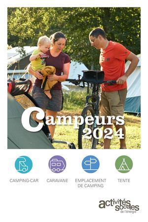 Ccas A5 Campeur 2024 Bat