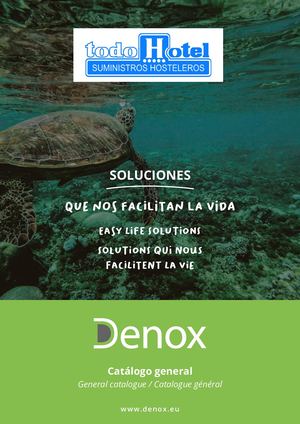 CATALOGO DENOX