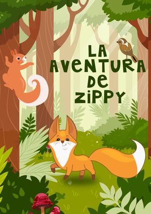 La aventura de Zippy