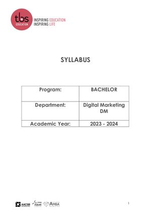 BCN_Syllabi web_B3_Digital Marketing_Marketing Automation And Lead Nurturing