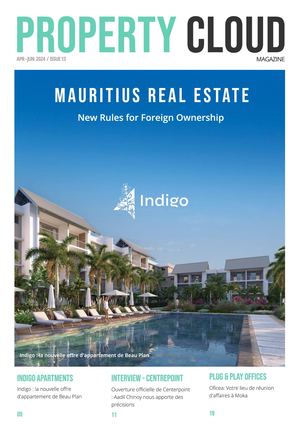 PropertyCloud Magazine #13