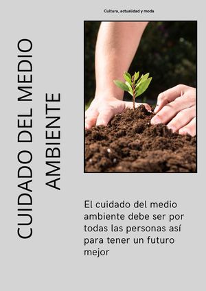 Portada Para Revista Sobre Actualidad Con Fotografía, Gris Claro Y Negro 20240423 225814 0000