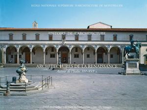 Architectures de la Renaissance
