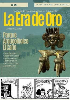 El Caño