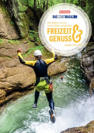 Freizeit & Genuss 2024/2025