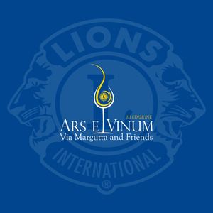 ARS ET VINUM - VIA MARGUTTA AND FRIENDS