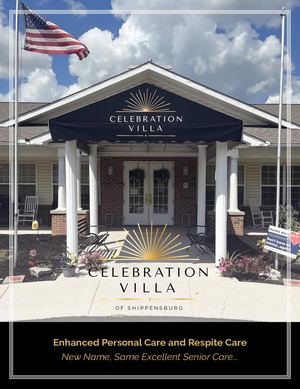 Celebration Villa of Shippensburg