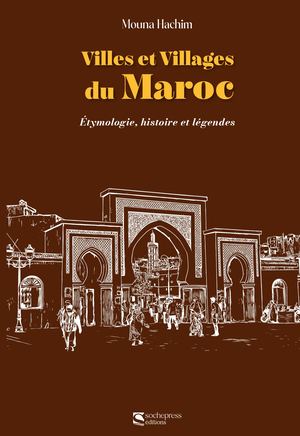 Villes Et Villages Du Maroc Extrait