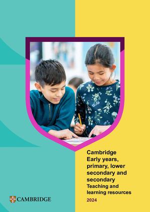 India International Catalogue 2024