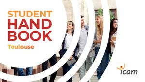 Student Handbook Toulouse - 2021