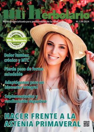 MI HERBOLARIO N139
