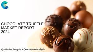 Chocolate Truffle Market Report 2024