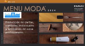 CATALOGO MODA DAG STYLE