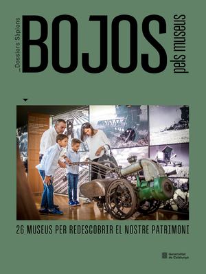 Bojos pels museus