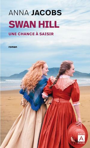 Num Jacobs Une Chance A Saisir Extrait