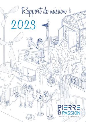 Rapport De Mission 2023