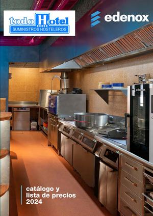 CATALOGO EDENOX