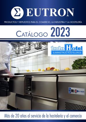 CATALOGO EUTRON