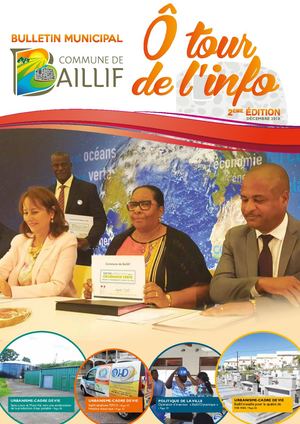 Baillif Journal Juin 18